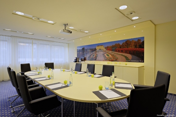 RADISSON BLU ST. GALLEN